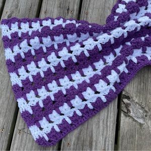 Crochet Cat Mat for Your Kitty